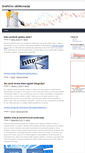 Mobile Screenshot of graficnooblikovanje.eu